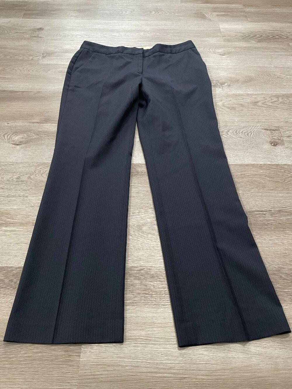 Low Rise Work Pants